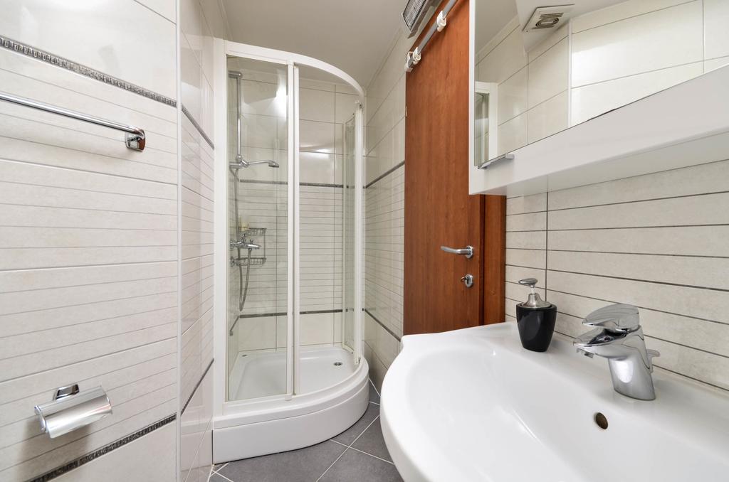 Dolce Vita Suite Makarská Exteriér fotografie