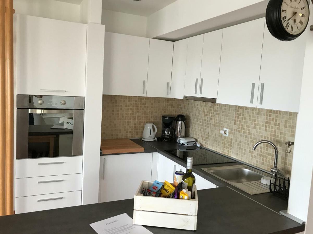 Dolce Vita Suite Makarská Exteriér fotografie