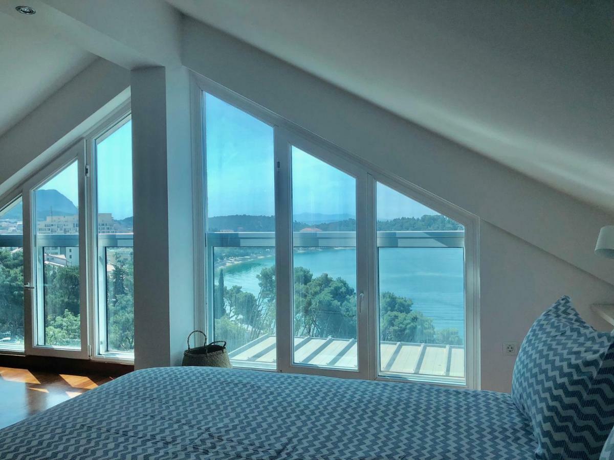 Dolce Vita Suite Makarská Exteriér fotografie