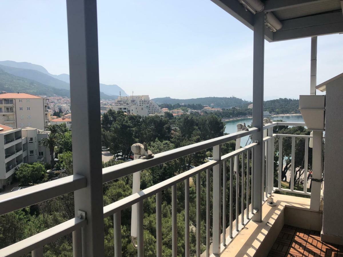 Dolce Vita Suite Makarská Exteriér fotografie
