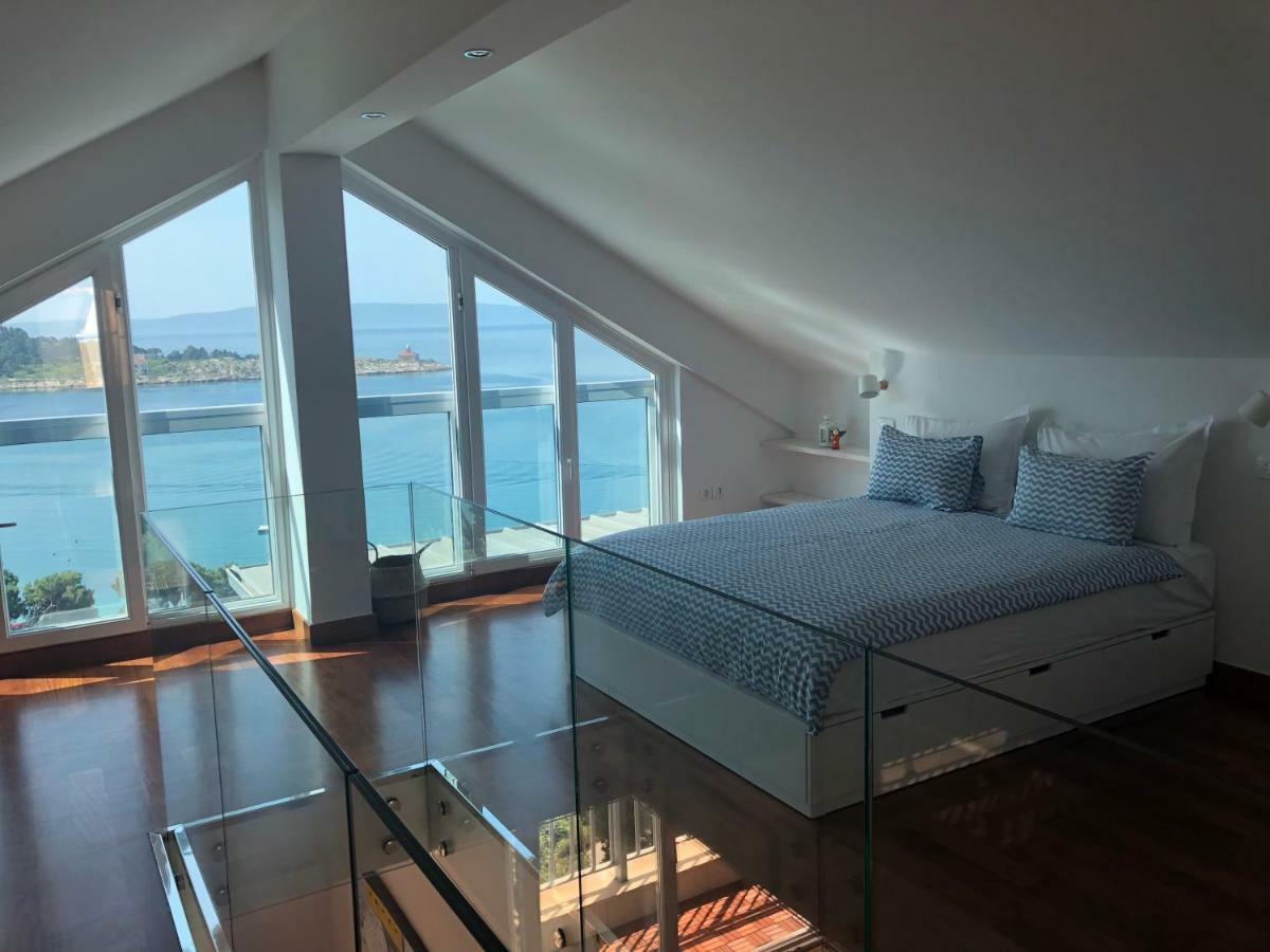 Dolce Vita Suite Makarská Exteriér fotografie