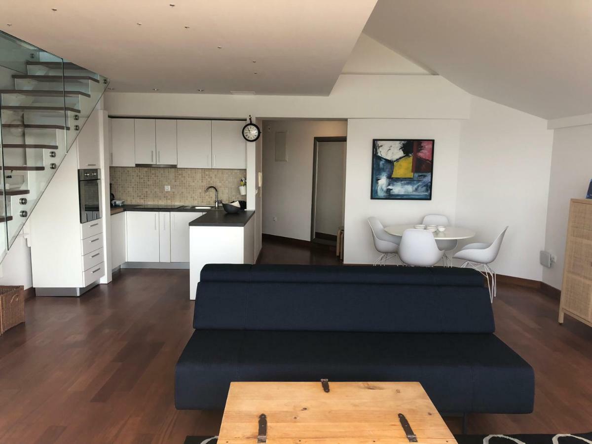Dolce Vita Suite Makarská Exteriér fotografie